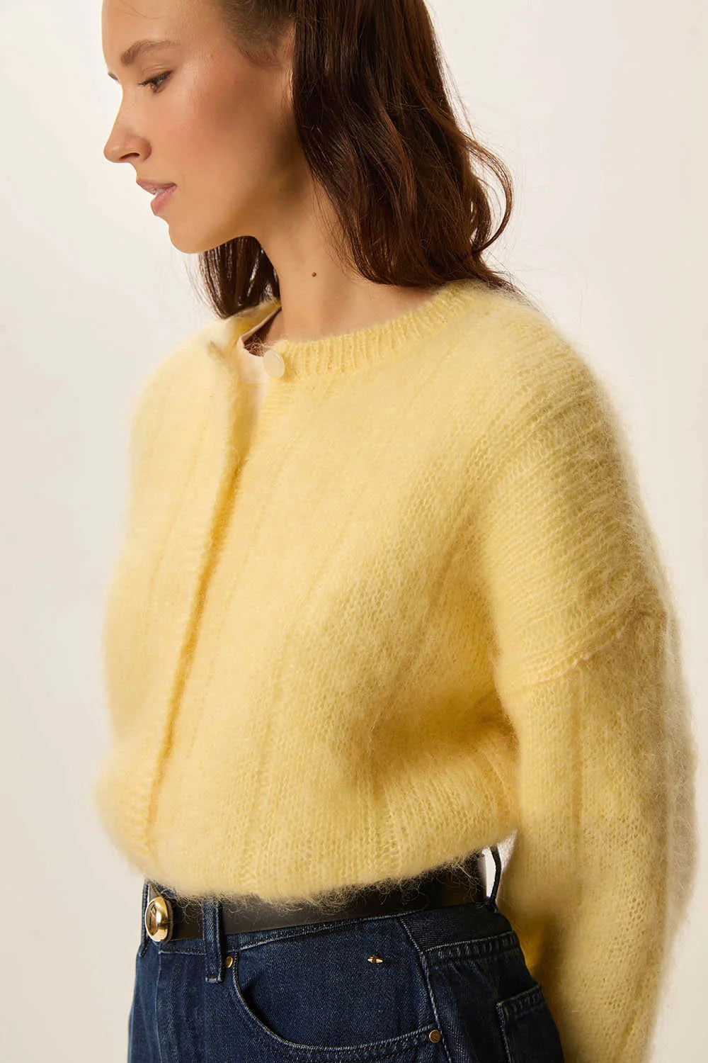 Des Petits Hauts: Chouette Cardigan