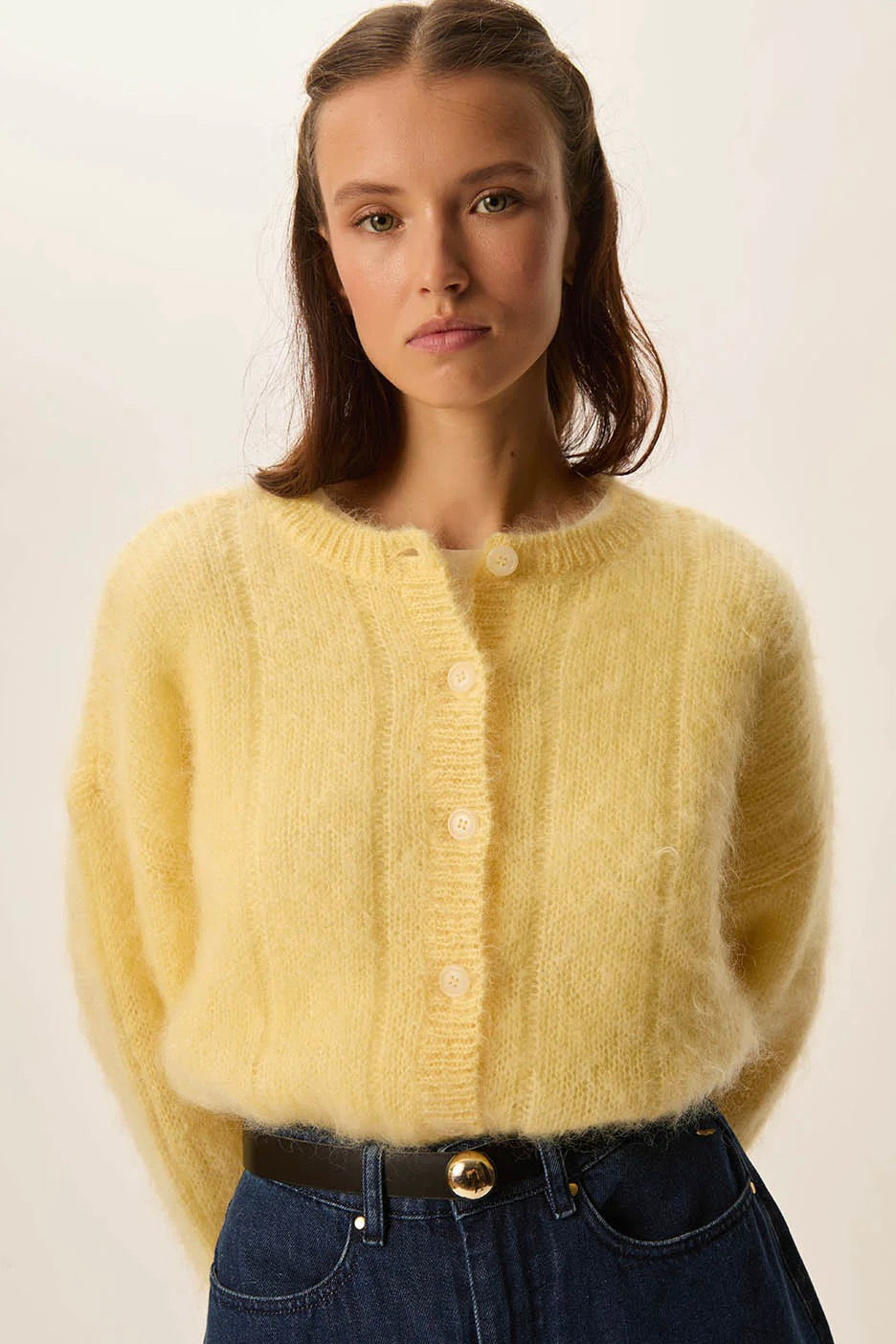 Des Petits Hauts: Chouette Cardigan