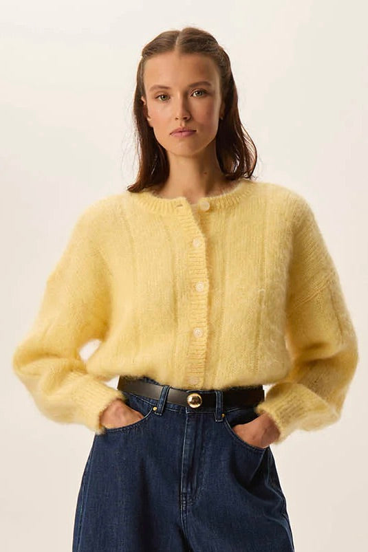 Des Petits Hauts: Chouette Cardigan