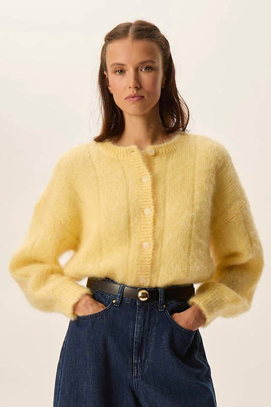 Des Petits Hauts: Chouette Cardigan