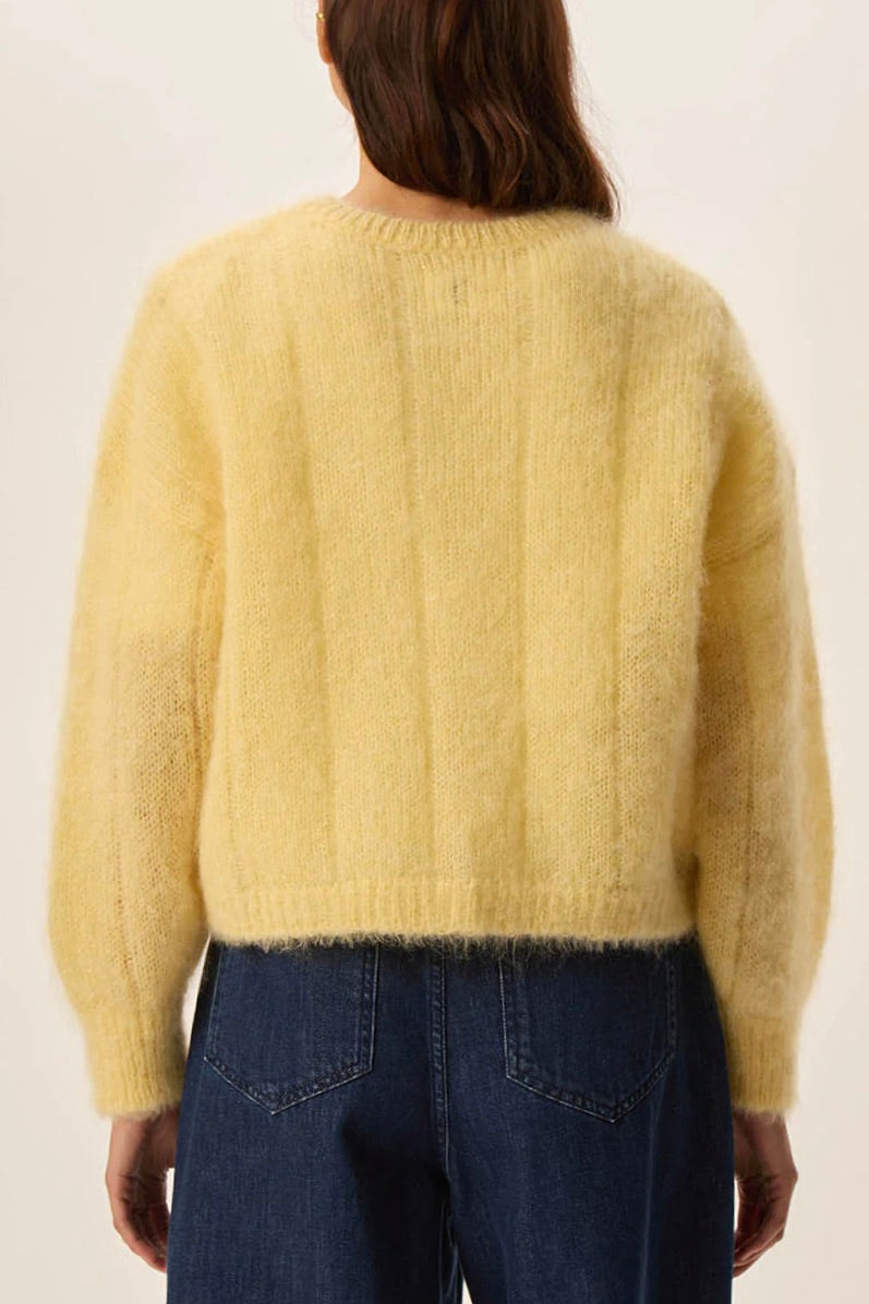 Des Petits Hauts: Chouette Cardigan