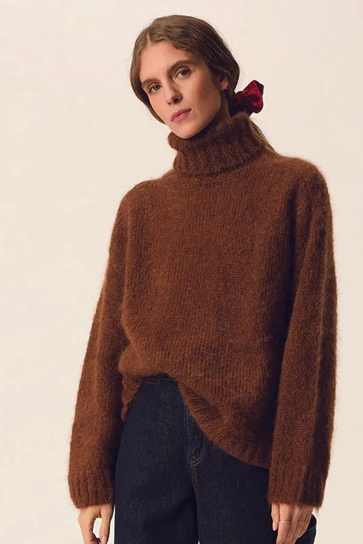 Des Petits Hauts: Charline Sweater