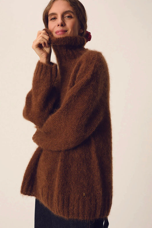 Des Petits Hauts: Charline Sweater