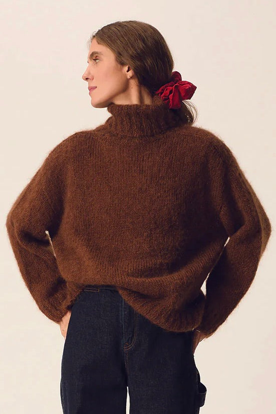 Des Petits Hauts: Charline Sweater