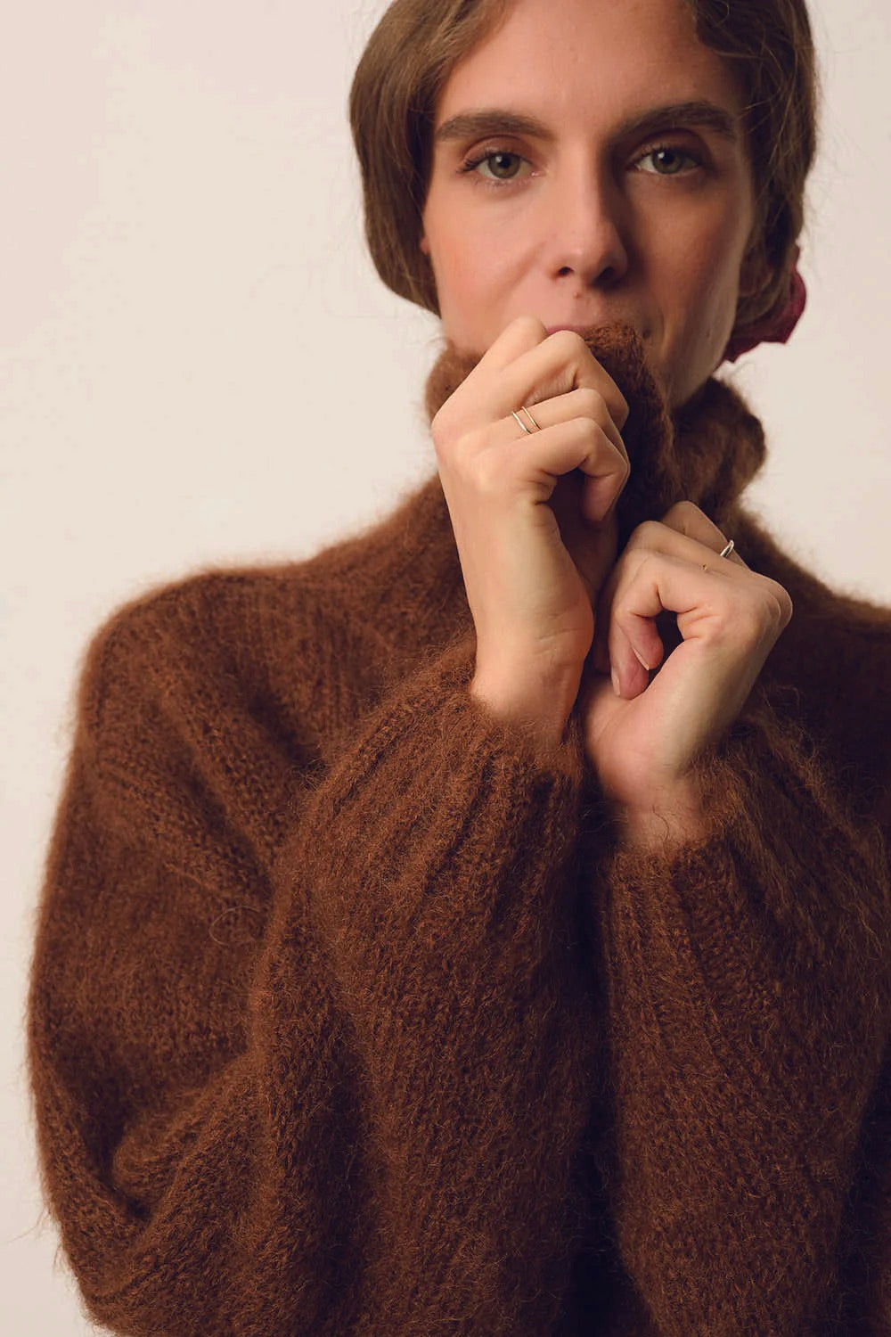 Des Petits Hauts: Charline Sweater