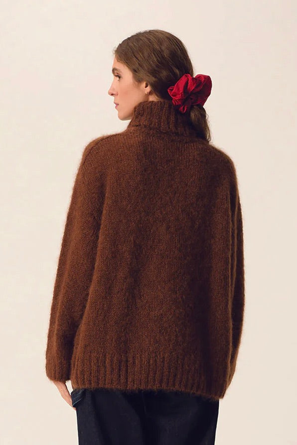 Des Petits Hauts: Charline Sweater