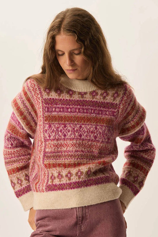 Des Petits Hauts: Coco Sweater