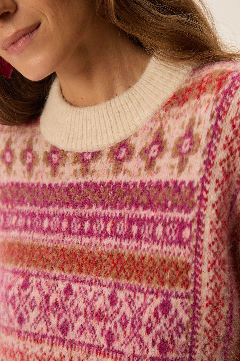 Des Petits Hauts: Coco Sweater