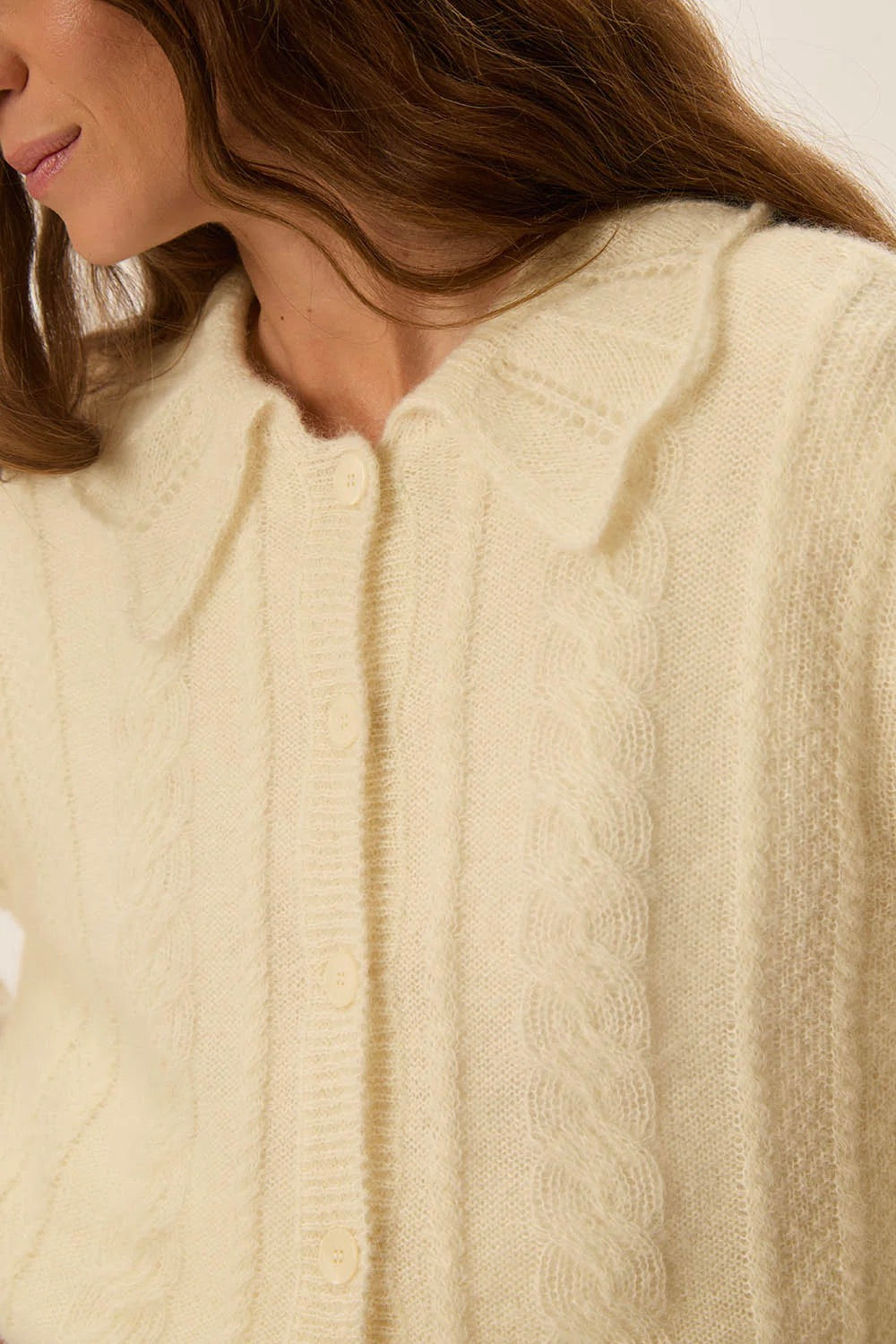 Des Petits Hauts: Capucine Cardigan