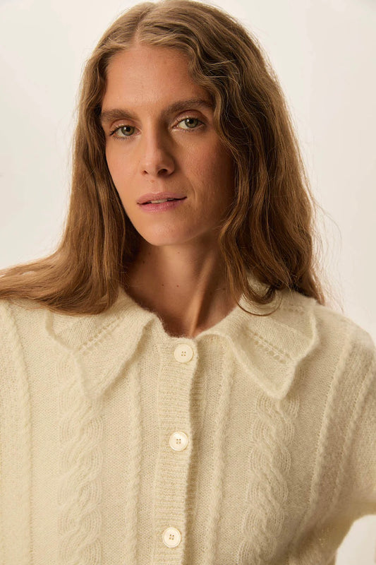 Des Petits Hauts: Capucine Cardigan