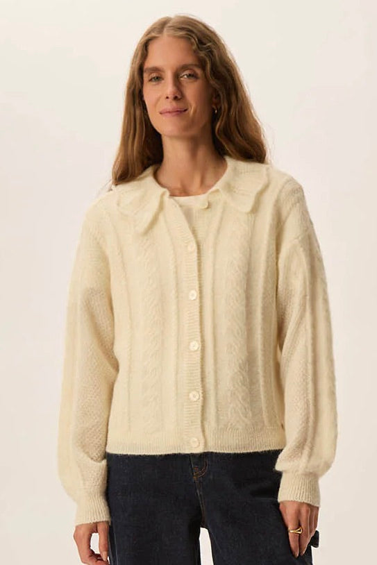 Des Petits Hauts: Capucine Cardigan