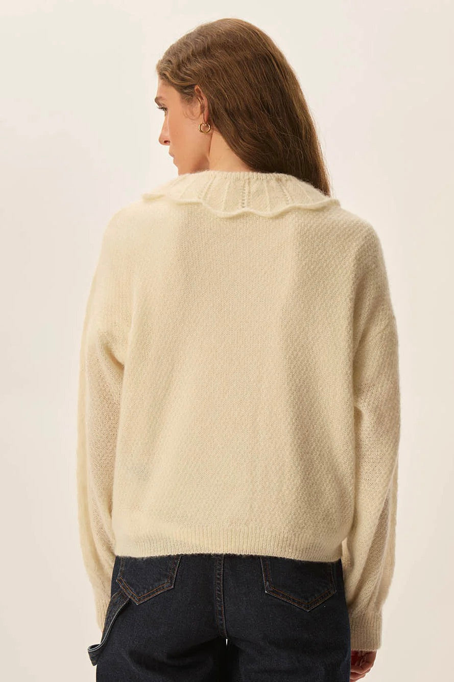 Des Petits Hauts: Capucine Cardigan