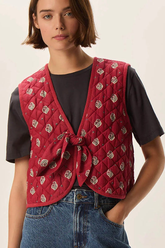 Des Petits Hauts: Tiare Vest