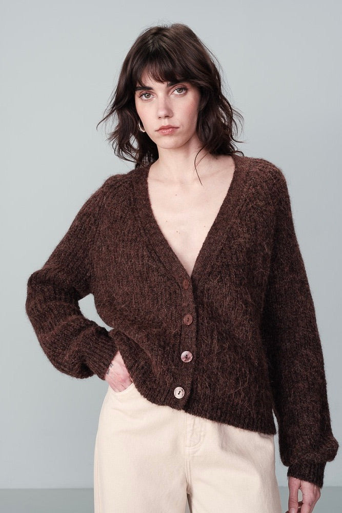 Grace & Mila: Cardigan (2 Colours)