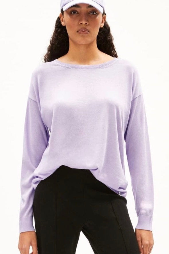 Armed Angels: Laarni Sweater (5 Colours)