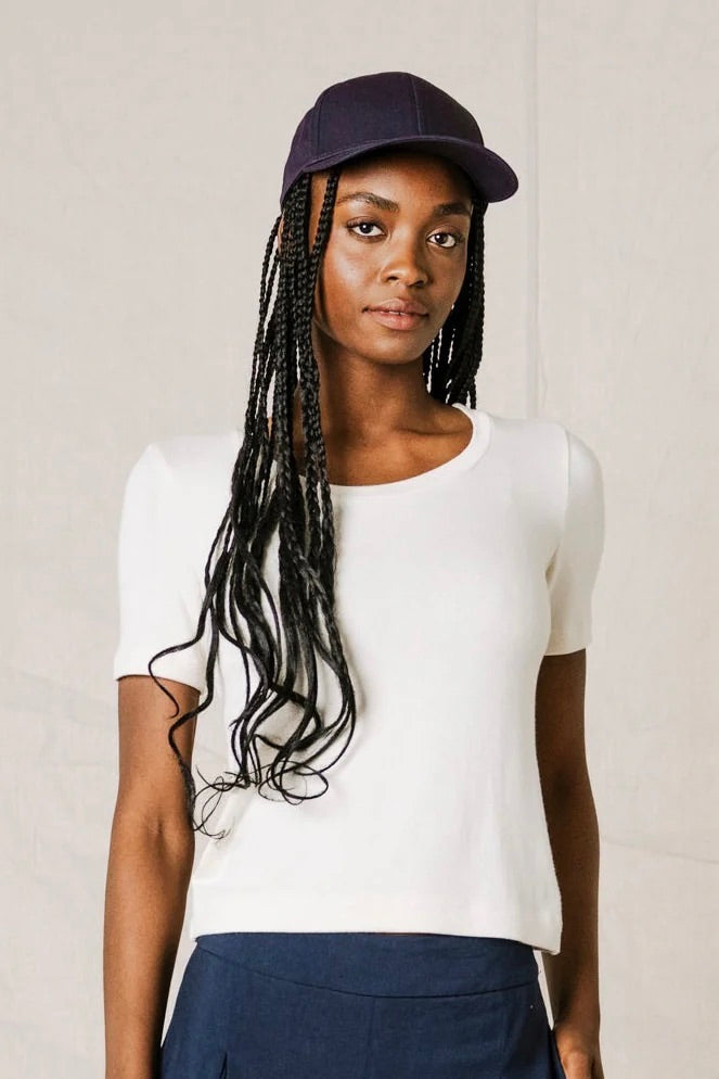 Bodybag by Jude: Ringo Tee (3 Colours)