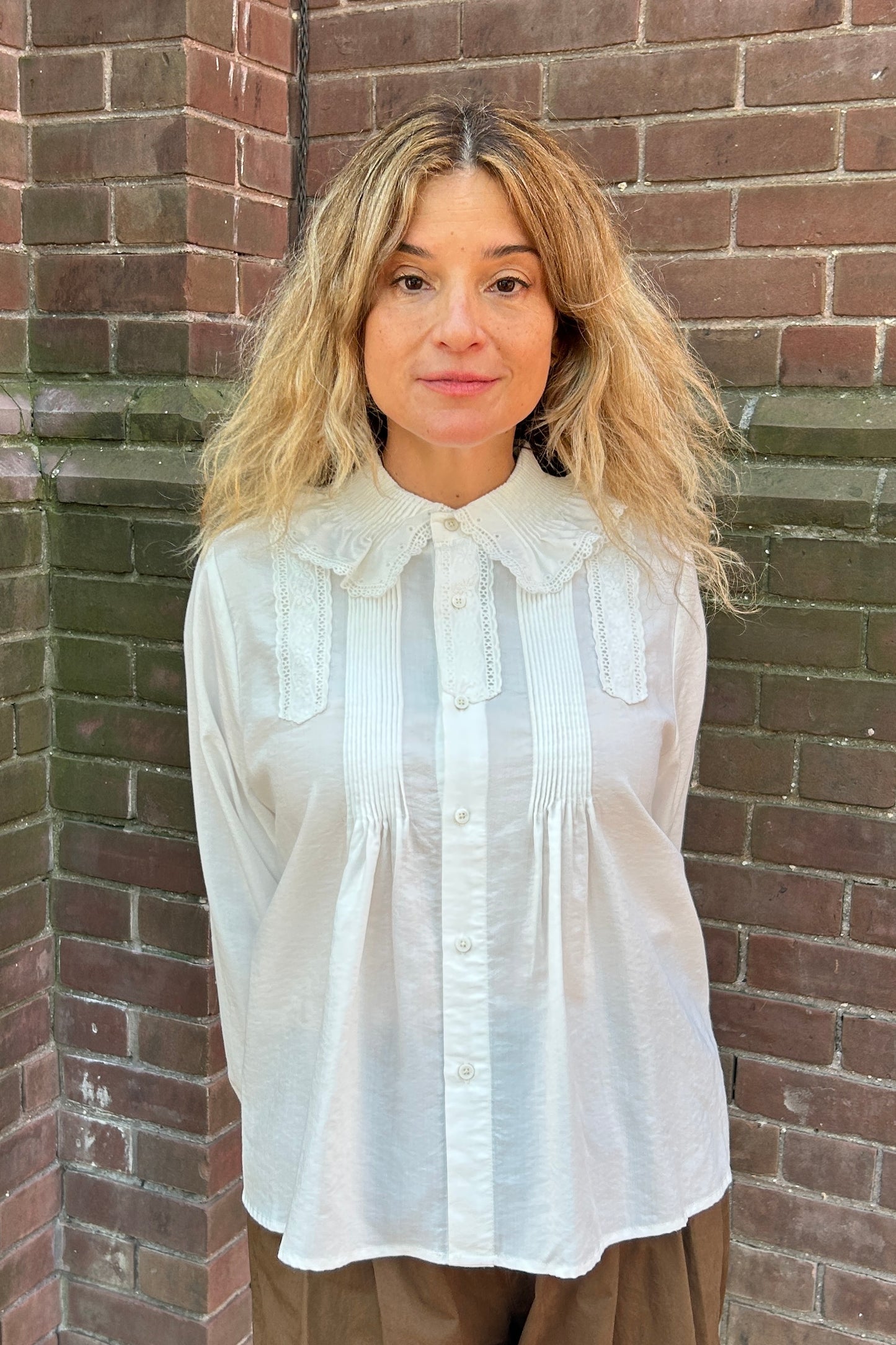 JC Sophie: Joan Blouse