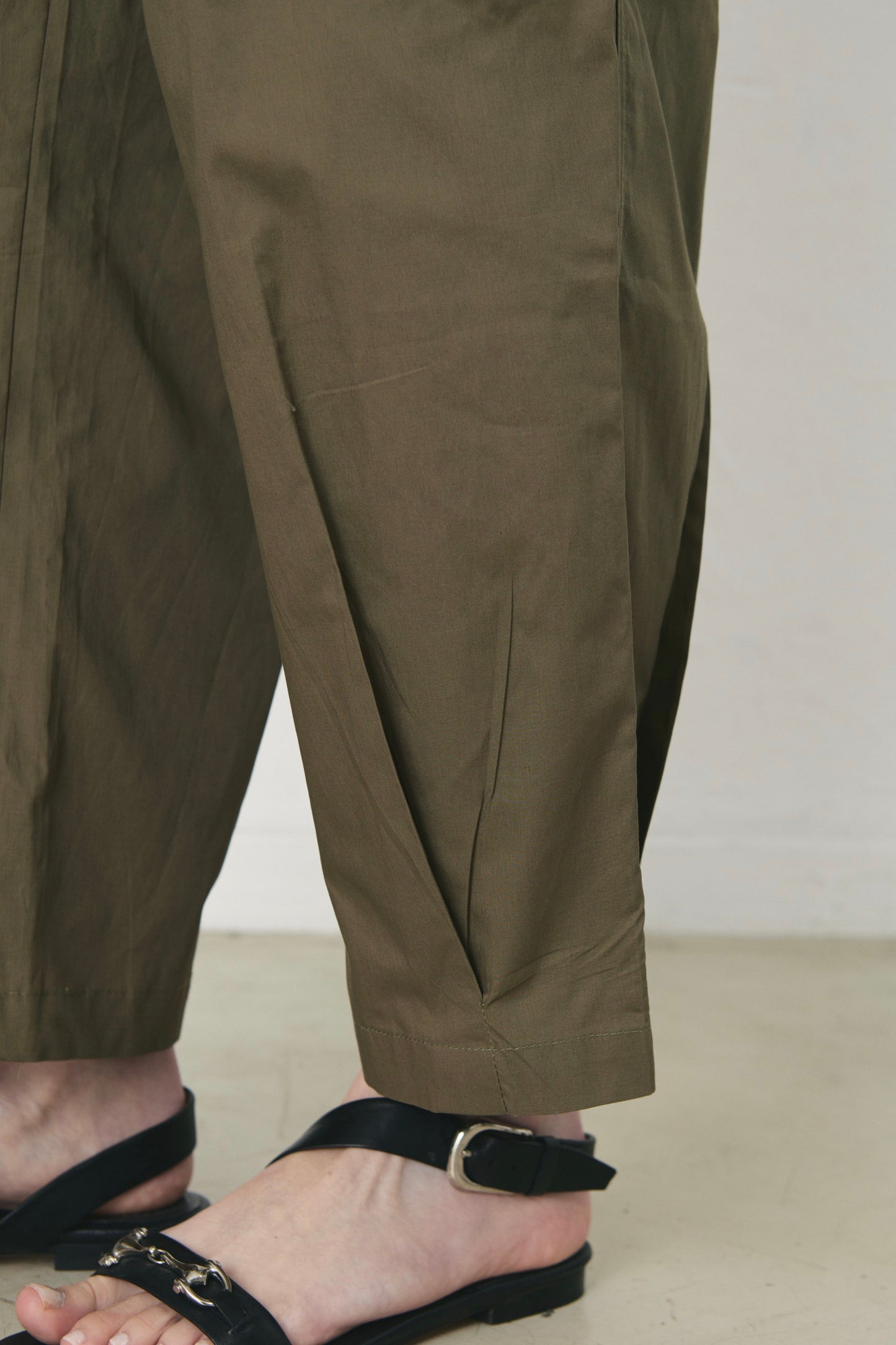 Deluc: Johns Cargo Pants Khaki