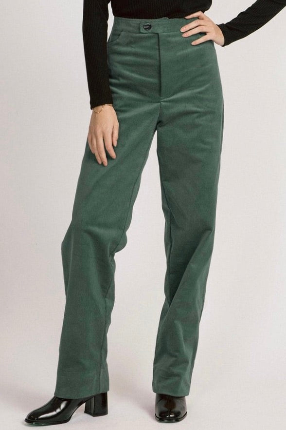 Allison Wonderland: Lydia Pant (2 Colours)