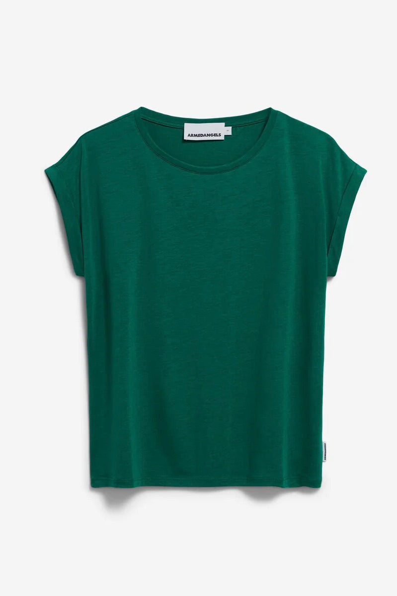 Armed Angels: Jilaana Tee (6 Colours)