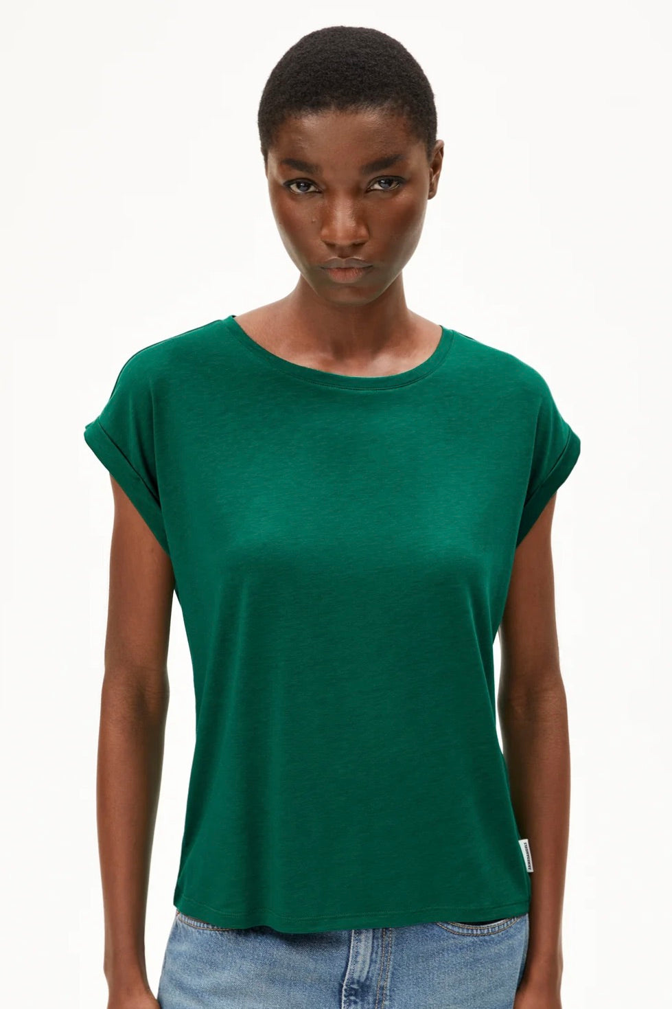 Armed Angels: Jilaana Tee (6 Colours)