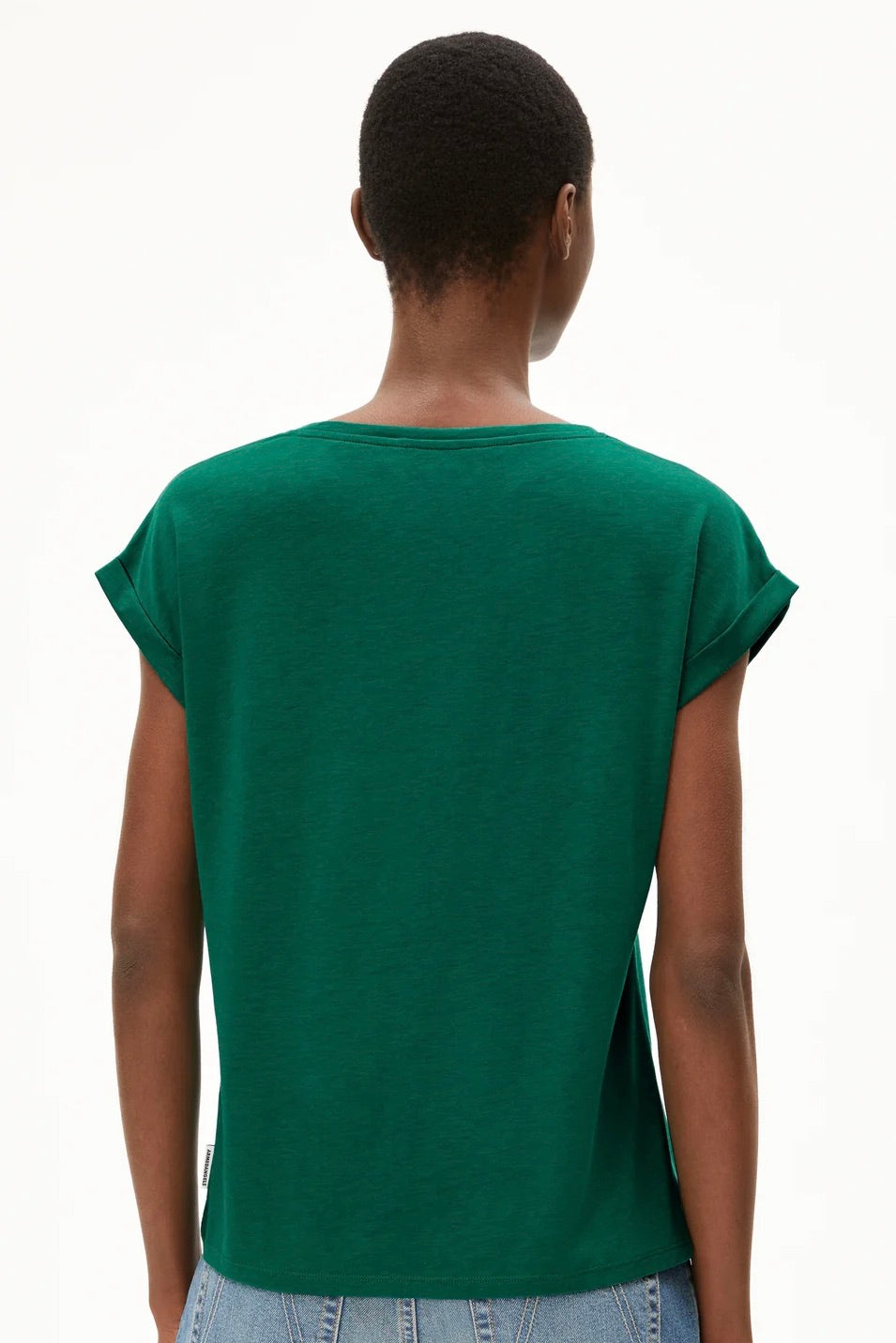 Armed Angels: Jilaana Tee (6 Colours)