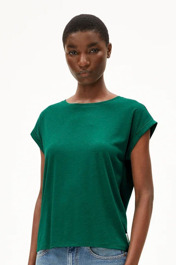 Armed Angels: Jilaana Tee (6 Colours)