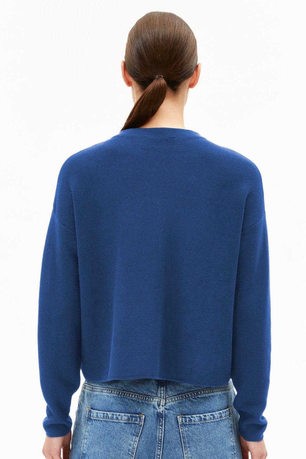 Armed Angels: Merinaa Sweater