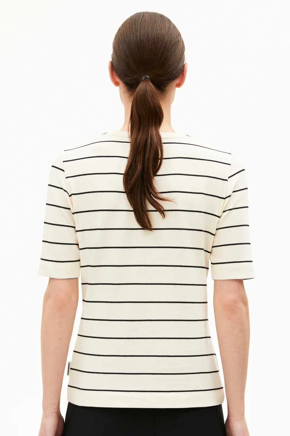 Armed Angels: Jaanisara Striped Top
