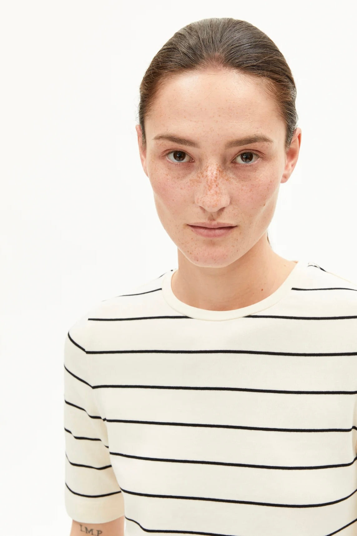 Armed Angels: Jaanisara Striped Top