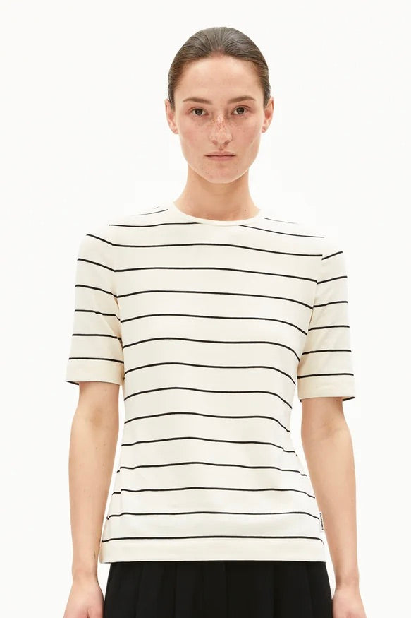 Armed Angels: Jaanisara Striped Top