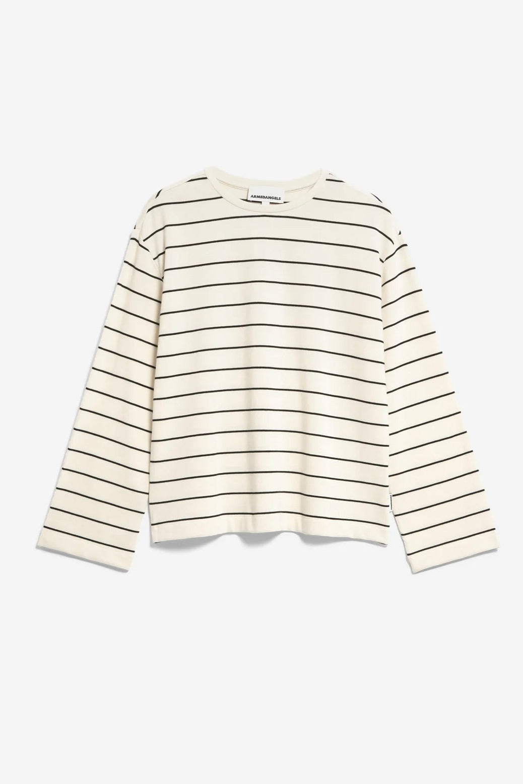 Armed Angels: Marynaa Striped Top