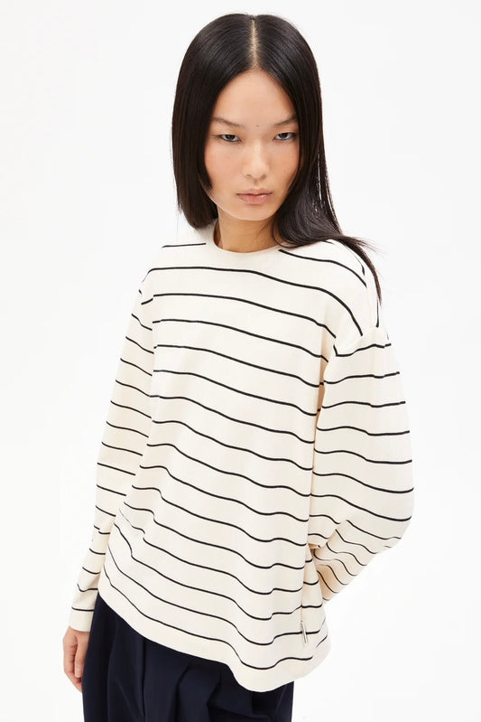 Armed Angels: Marynaa Striped Top