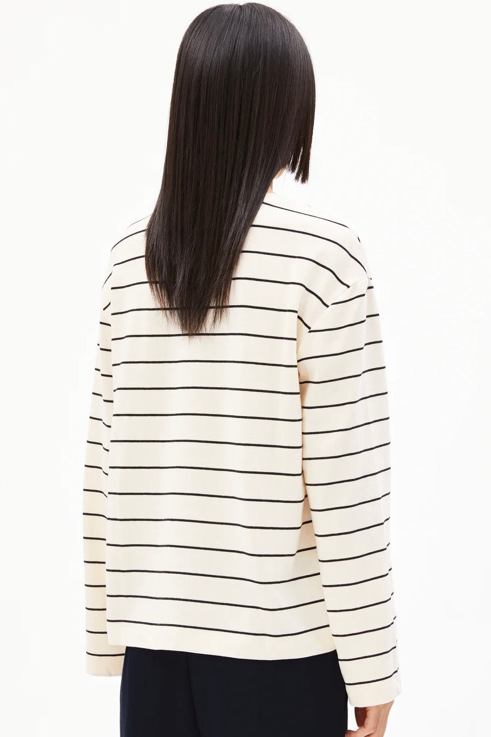 Armed Angels: Marynaa Striped Top