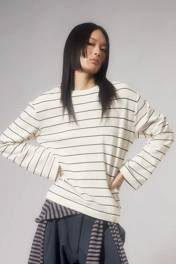 Armed Angels: Marynaa Striped Top