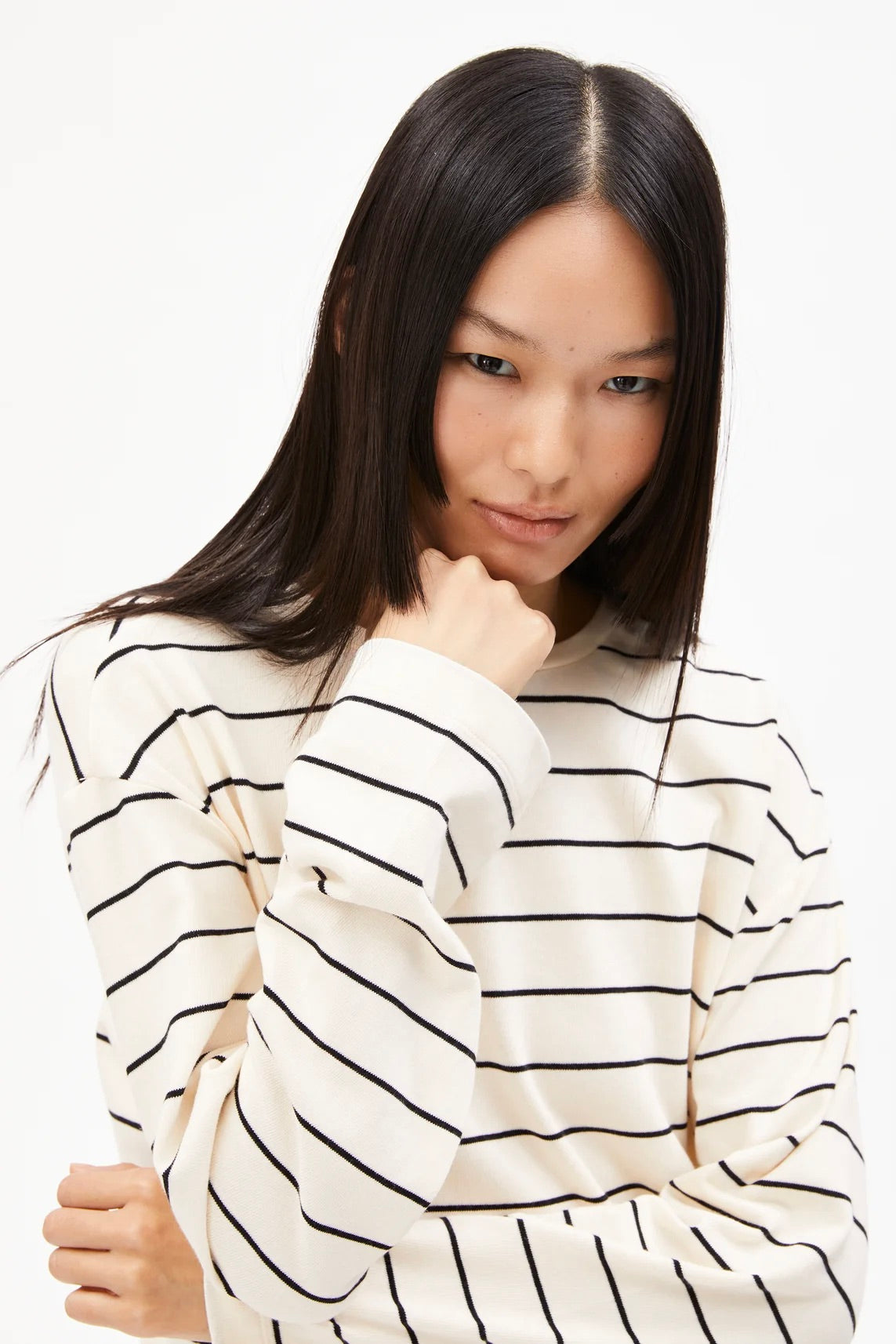 Armed Angels: Marynaa Striped Top