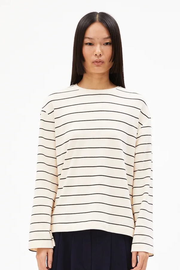 Armed Angels: Marynaa Striped Top