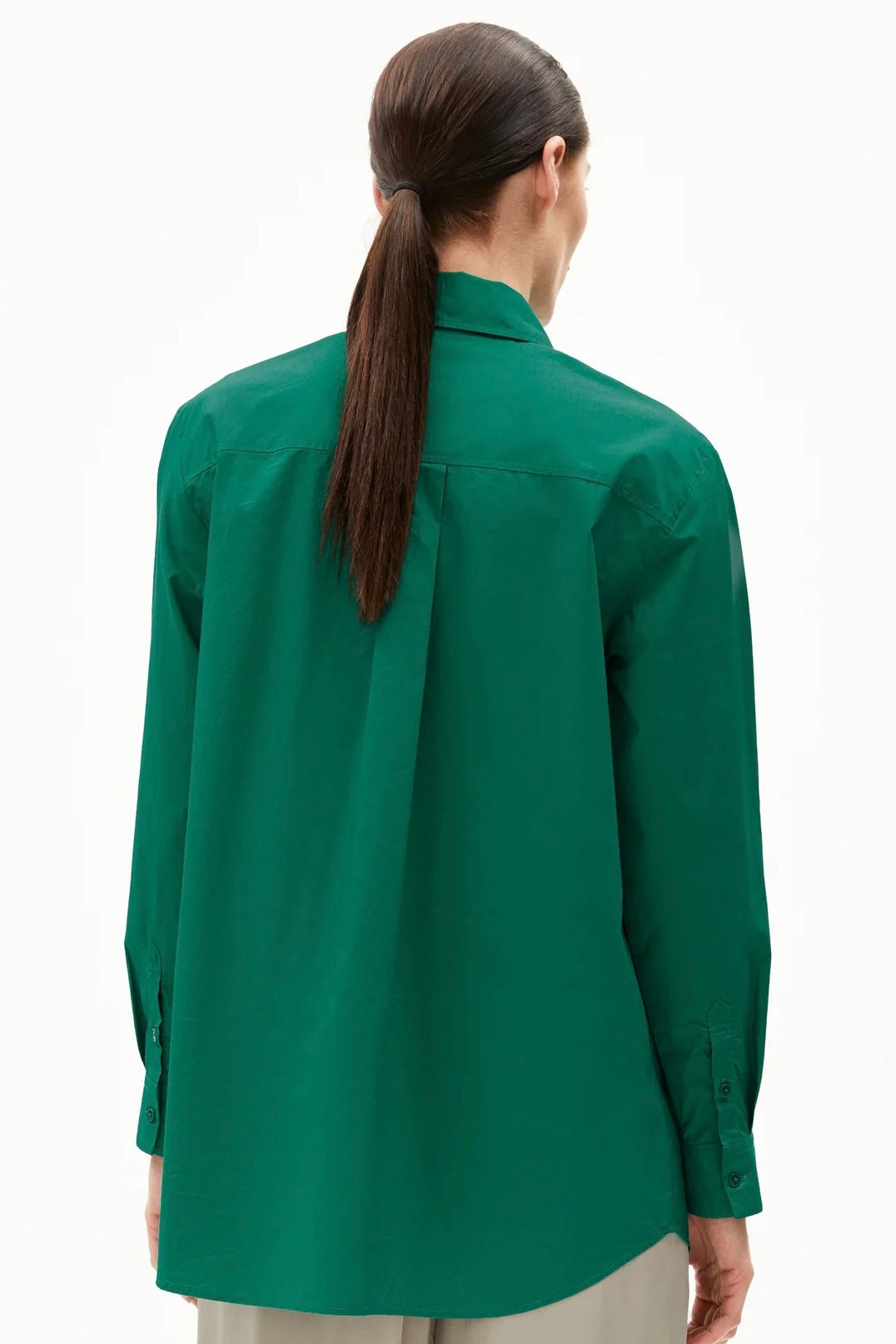 Armed Angels: Maalgaa Shirt