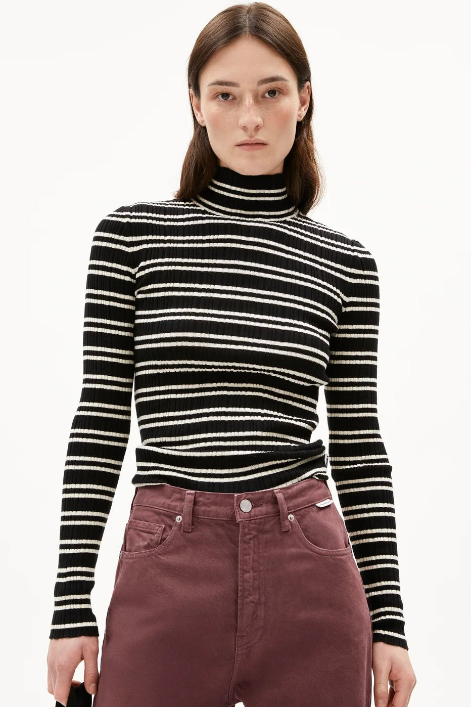 Armed Angels: Alaania Stripe