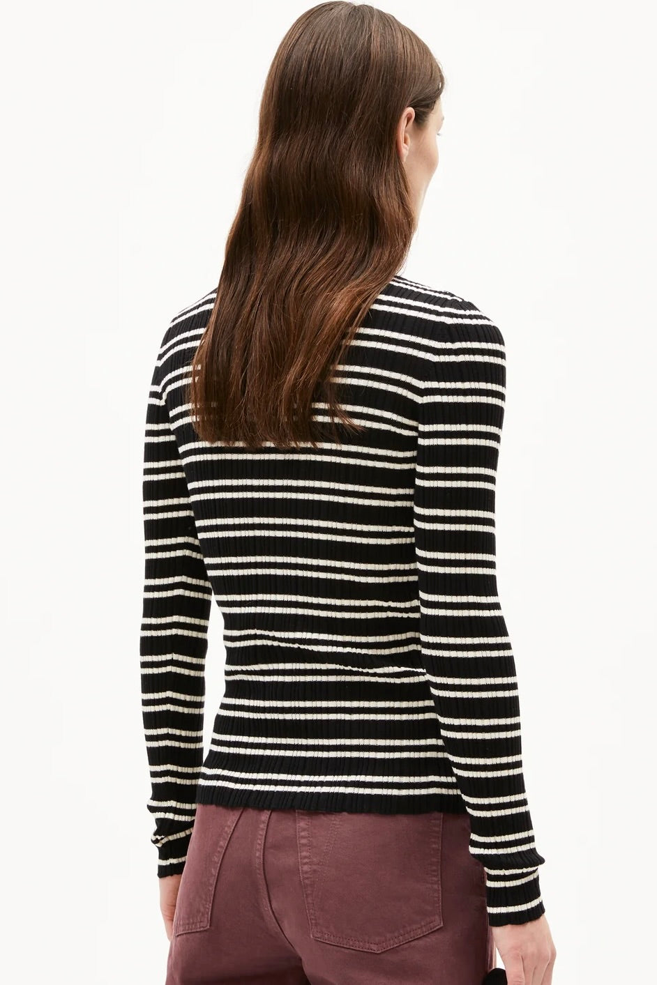 Armed Angels: Alaania Stripe
