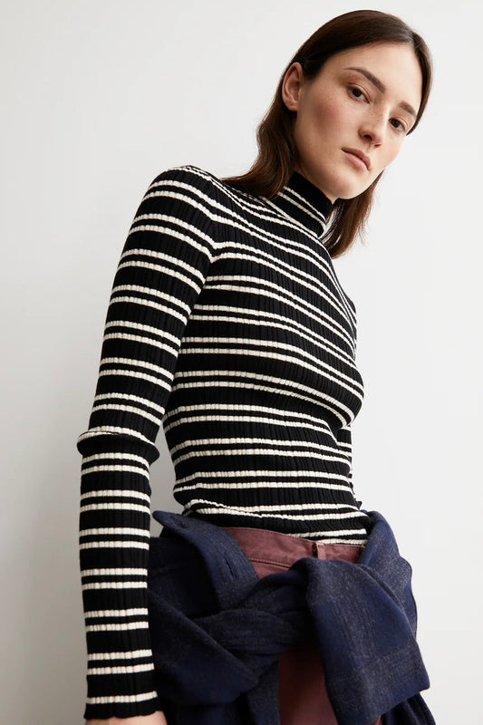 Armed Angels: Alaania Stripe