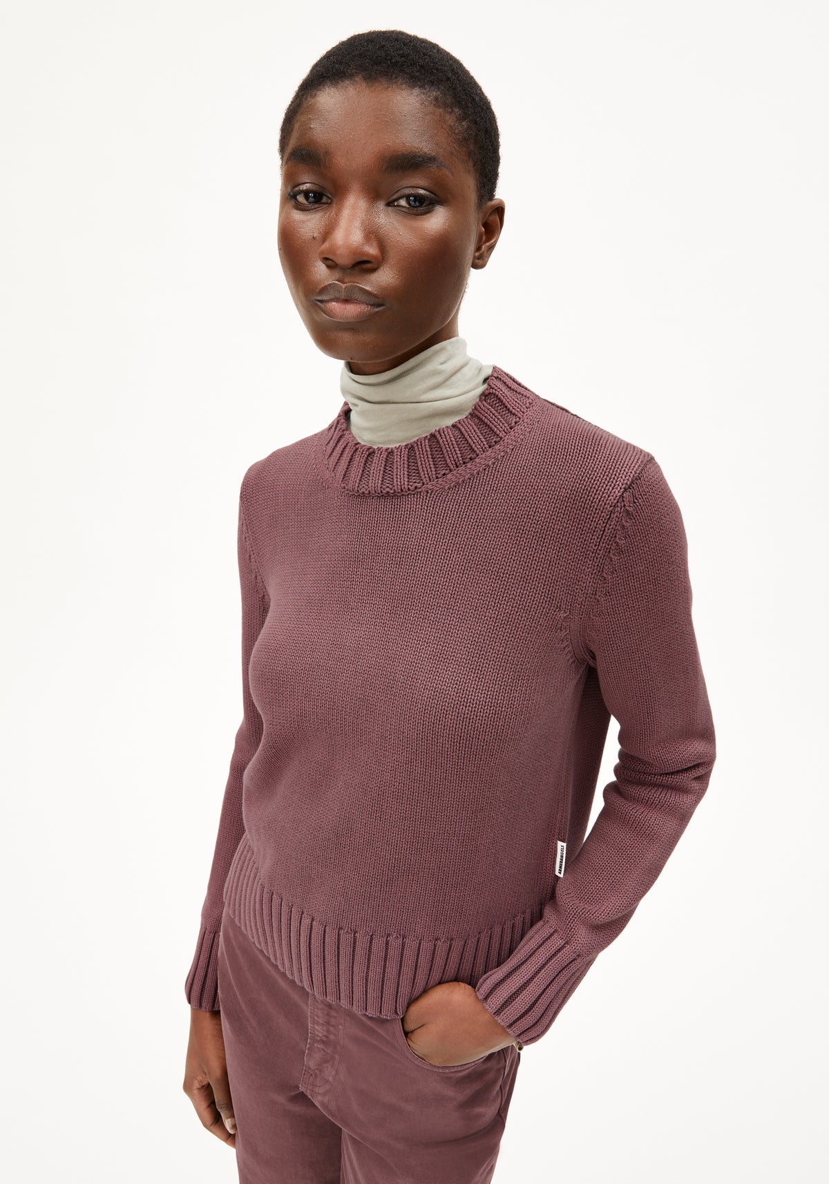 Armed Angels: Amaalias Sweater