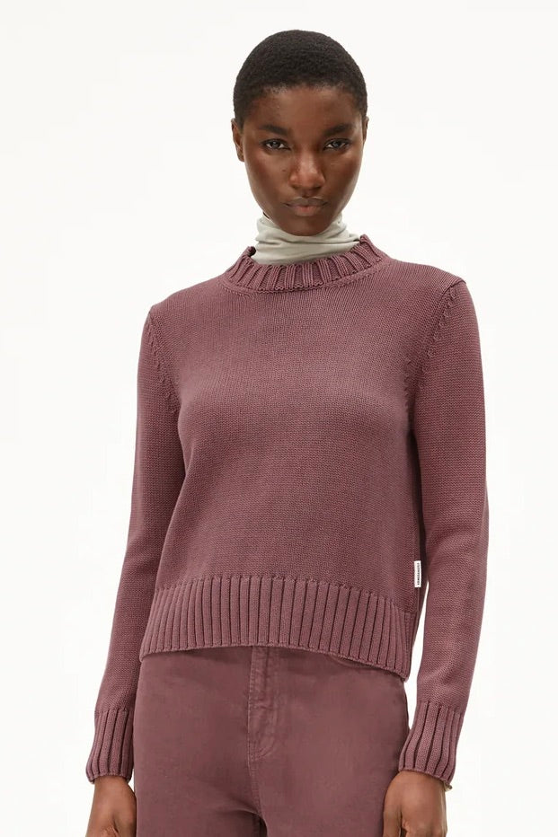 Armed Angels: Amaalias Sweater