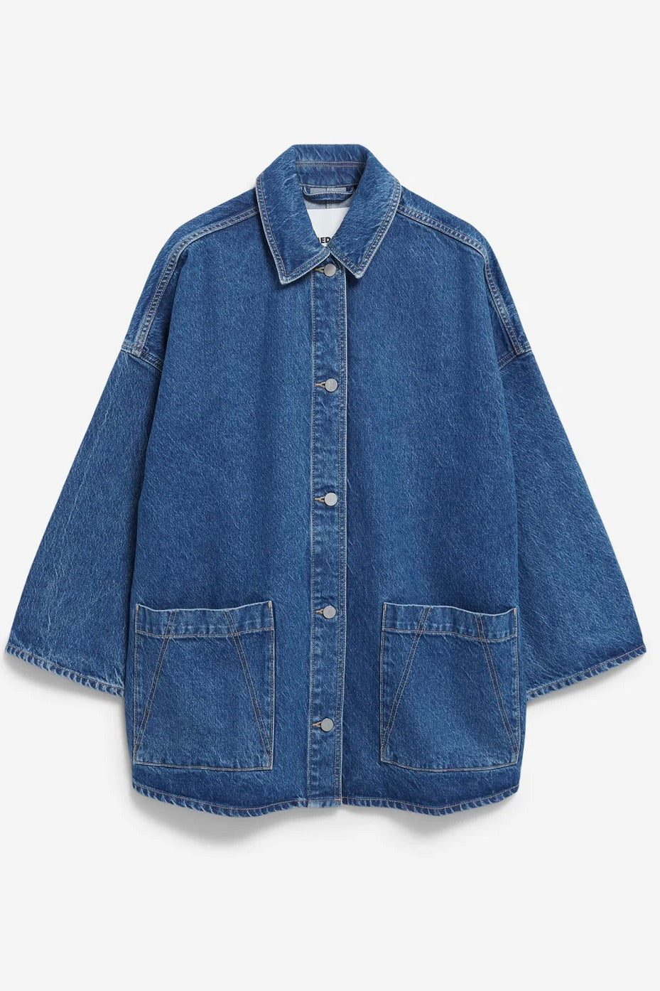 Armed Angels: Chore Jacket