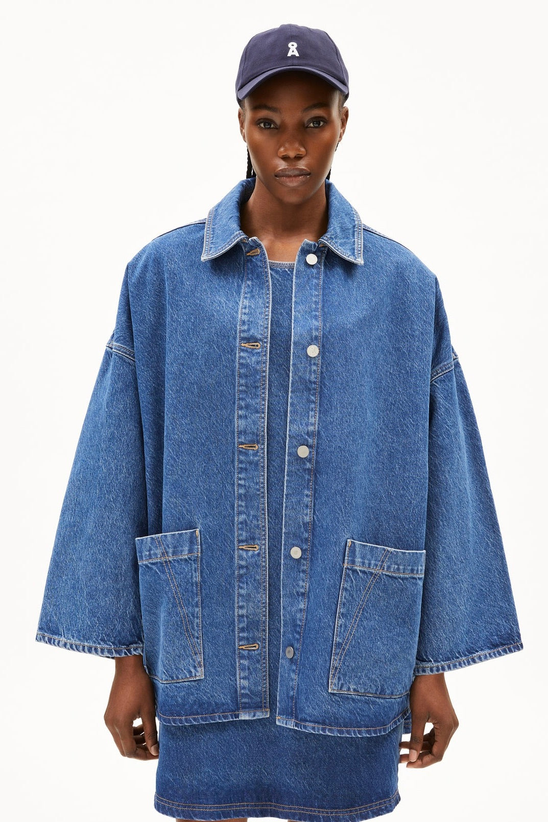 Armed Angels: Chore Jacket