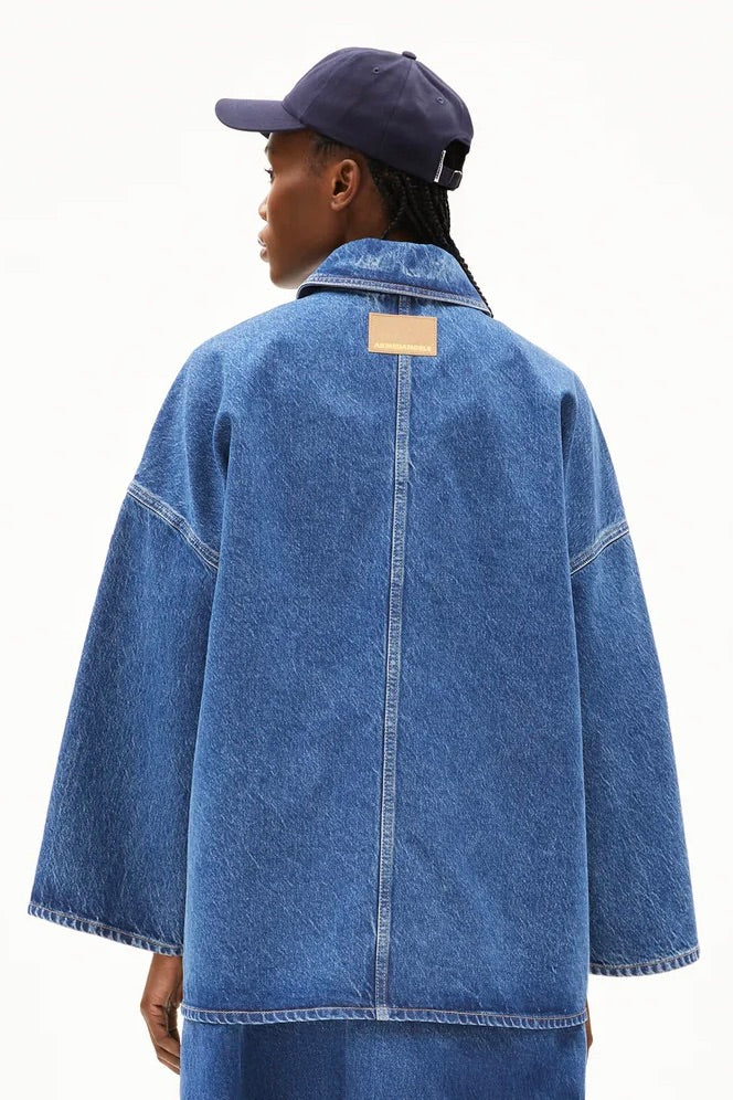 Armed Angels: Chore Jacket