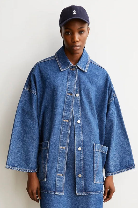 Armed Angels: Chore Jacket