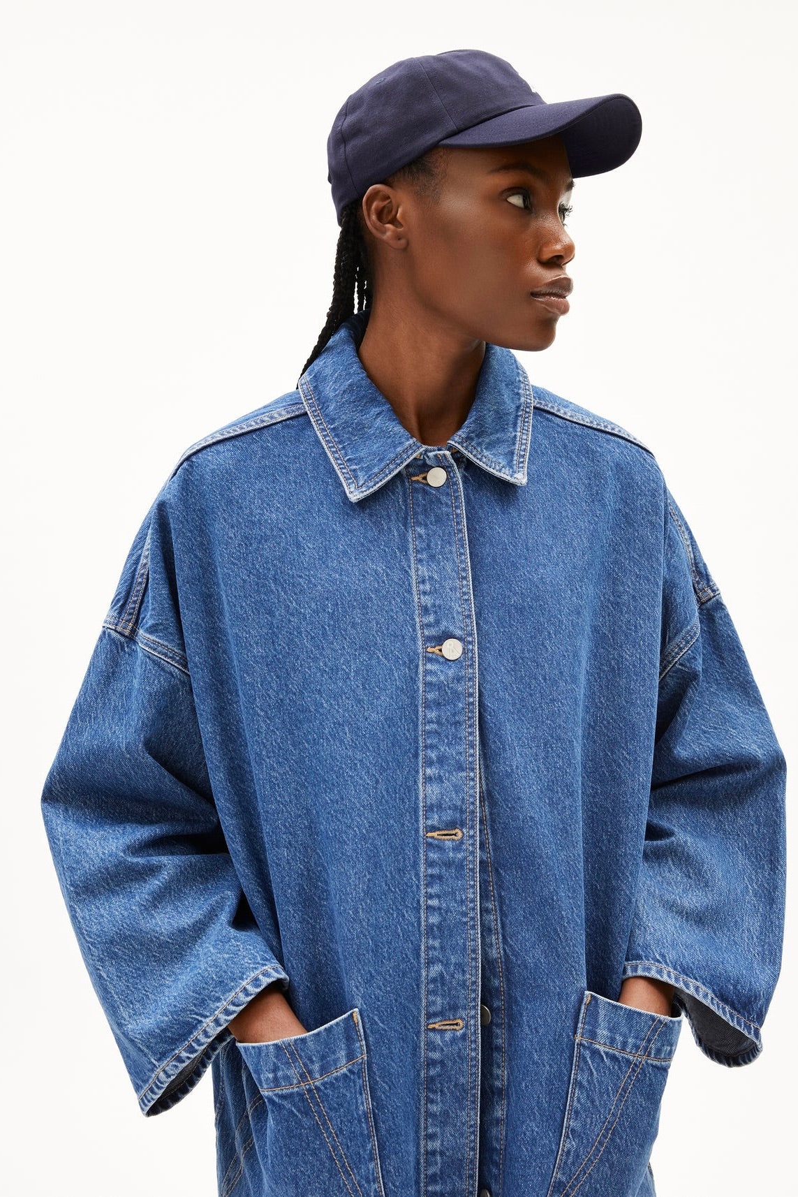 Armed Angels: Chore Jacket