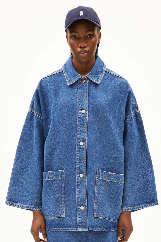 Armed Angels: Chore Jacket