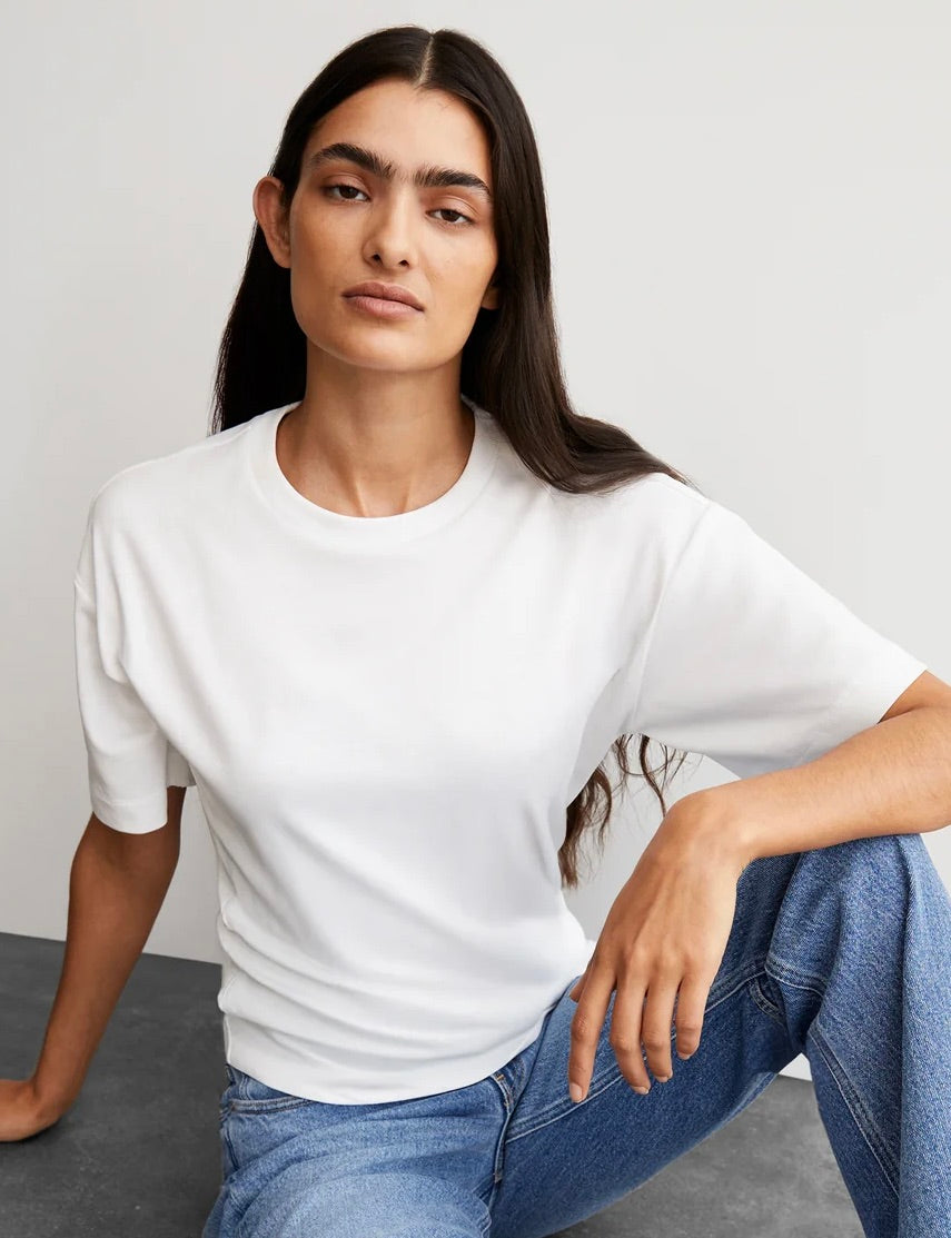 Armed Angels: Jarekaa Top (2 Colours)